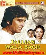 Jallian Wala Bagh 1987